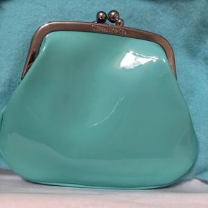 Tiffany & Co. Coin Purse